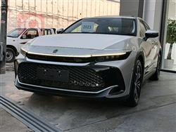 تويوتا كراون